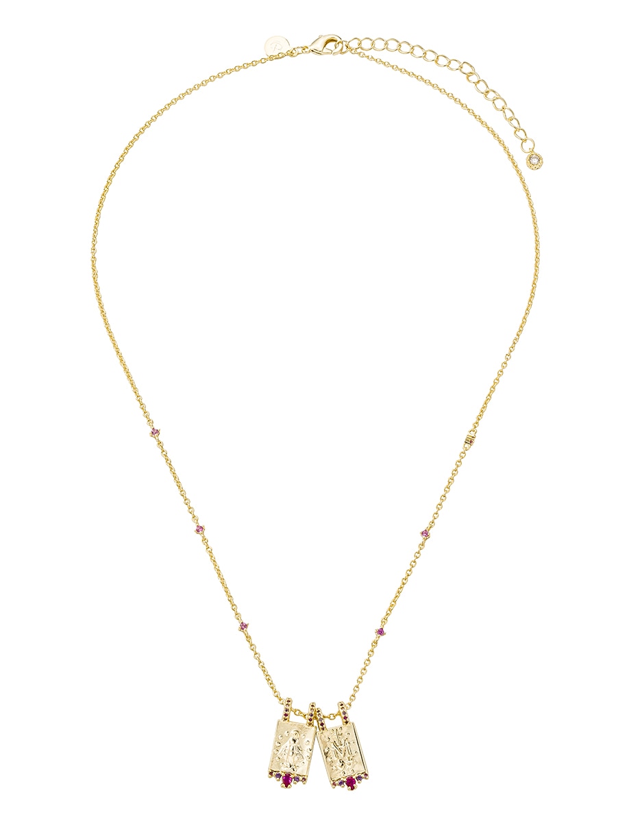Collar Golden