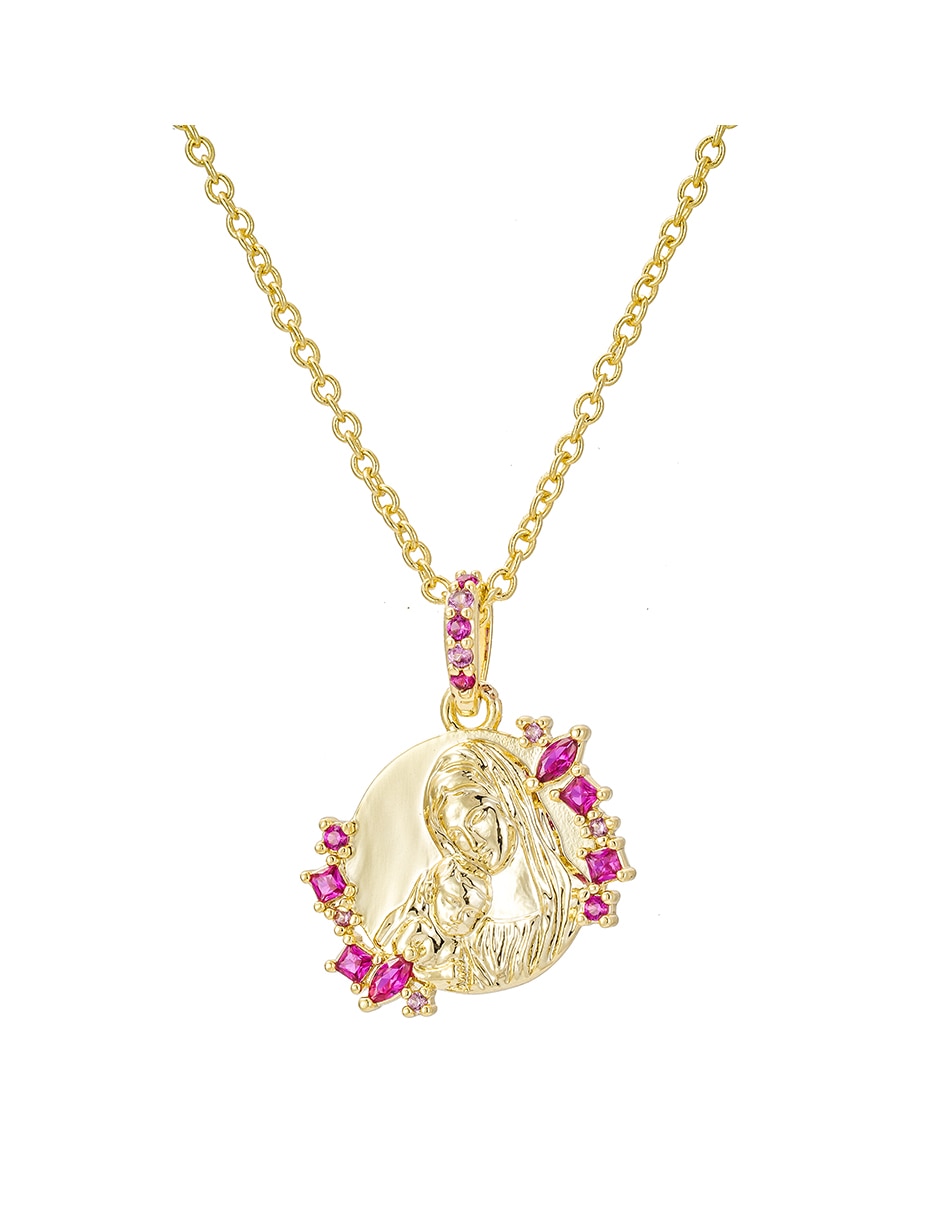 Collar de ovalado 2