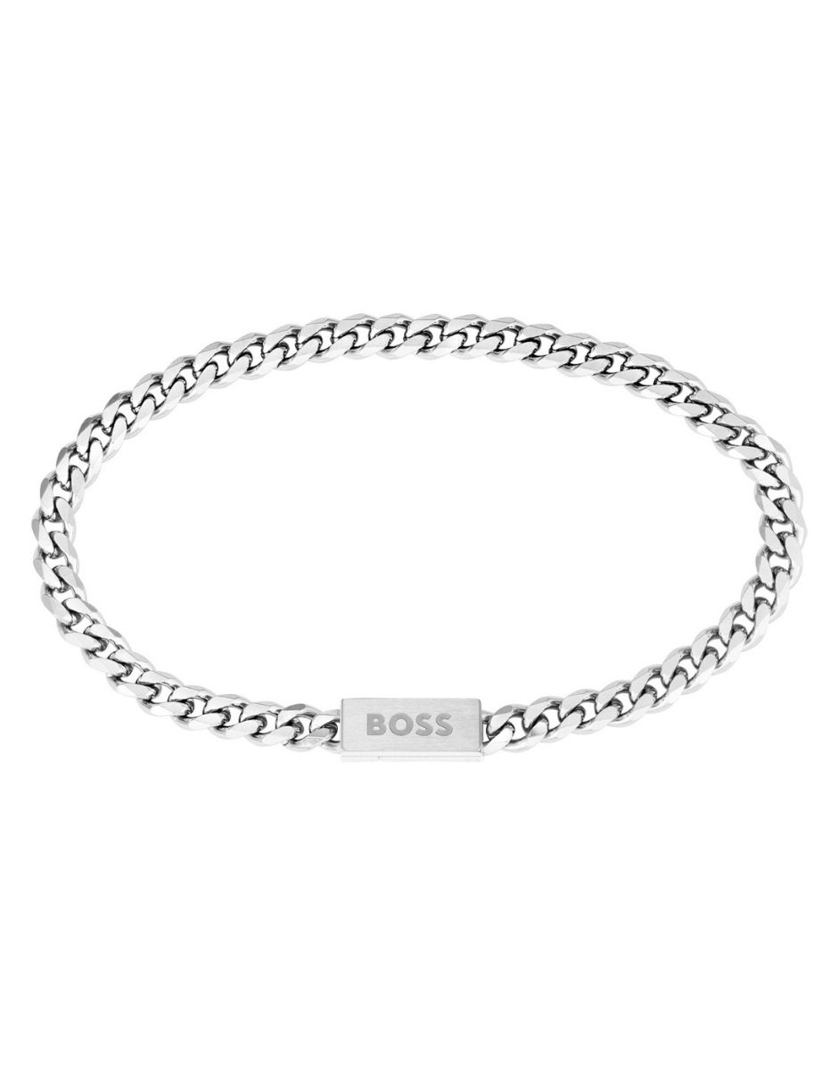 Pulsera acabado brillante