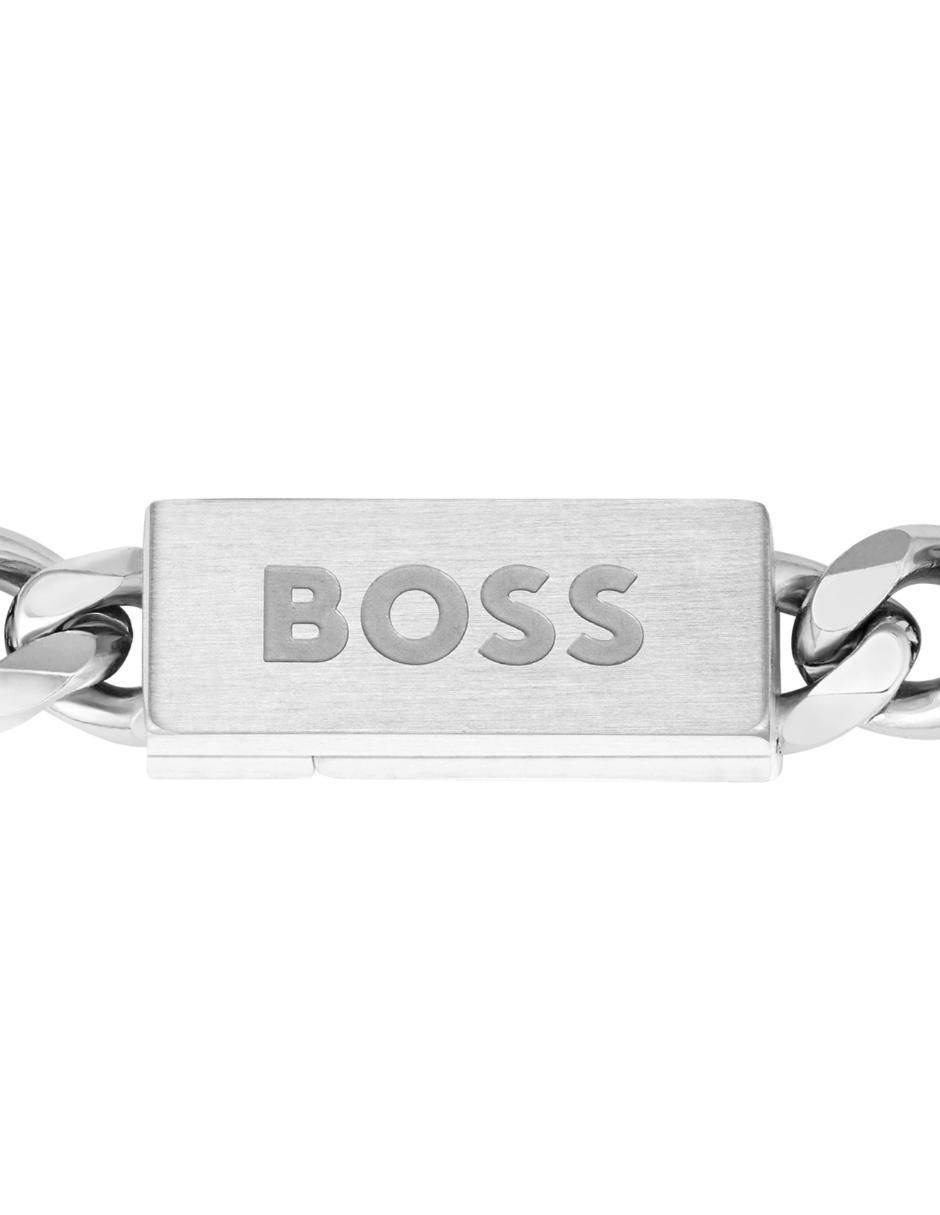 Pulsera acabado brillante