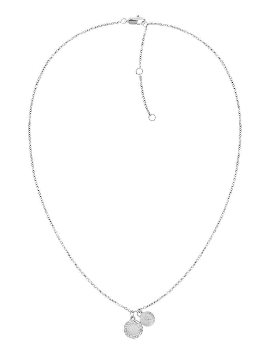 Collar Hilfiger Mini Crystals Collar Hilfiger Mini Crystals