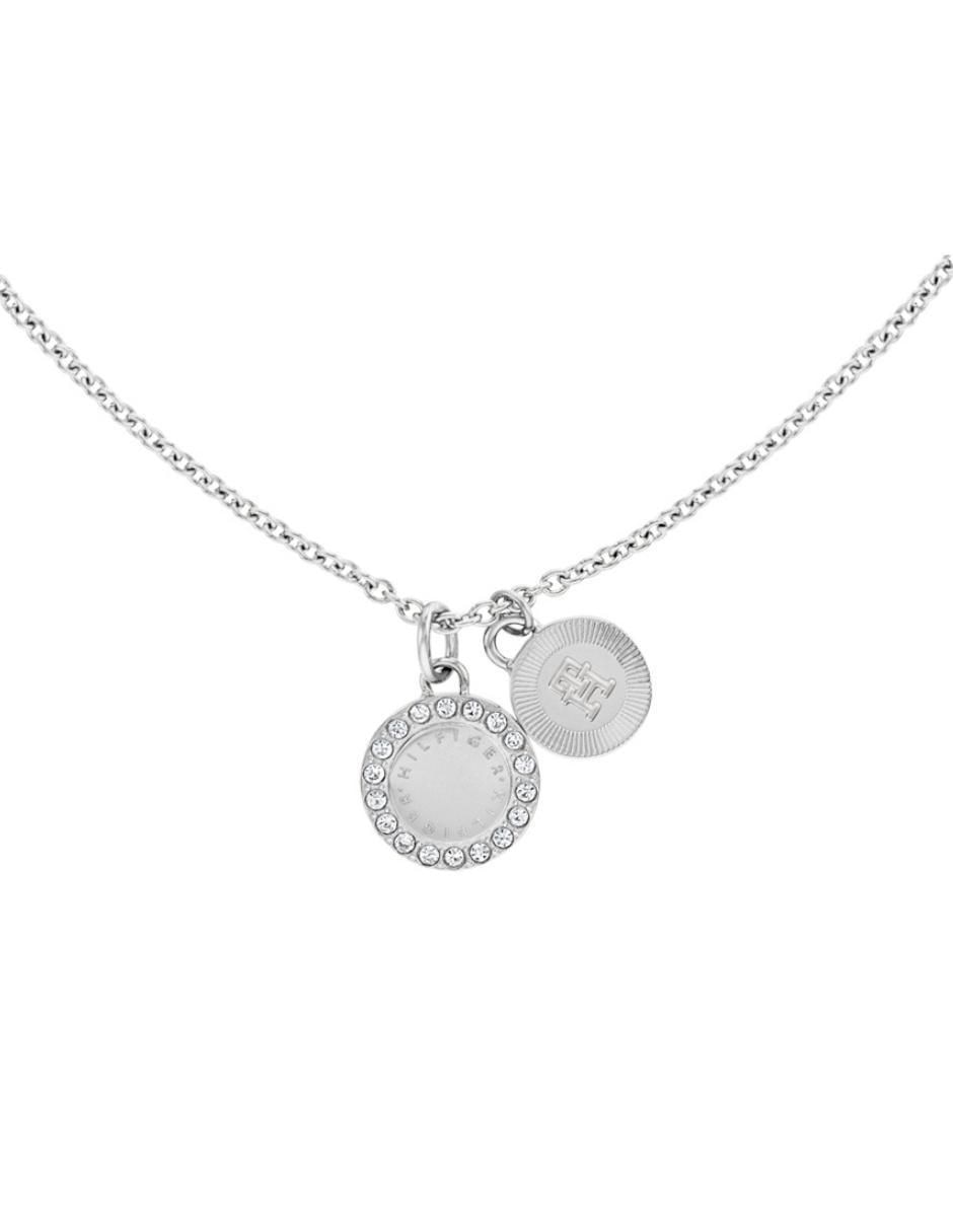 Collar Hilfiger Mini Crystals 2