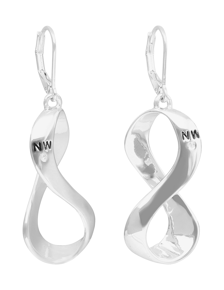 Corto silver waves con acabado pulido 2
