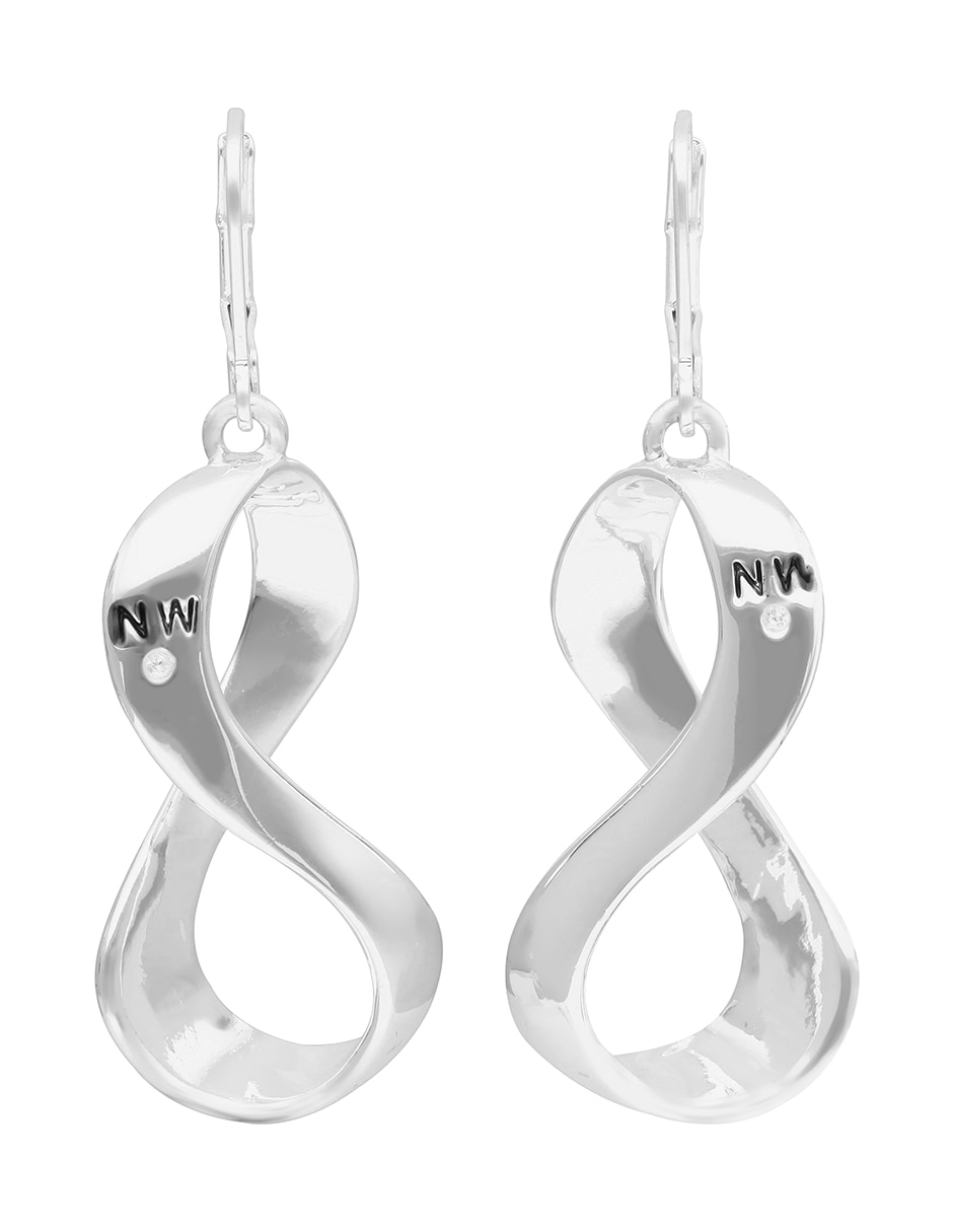 Corto silver waves con acabado pulido
