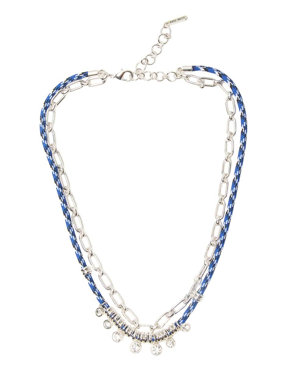 Collar corded