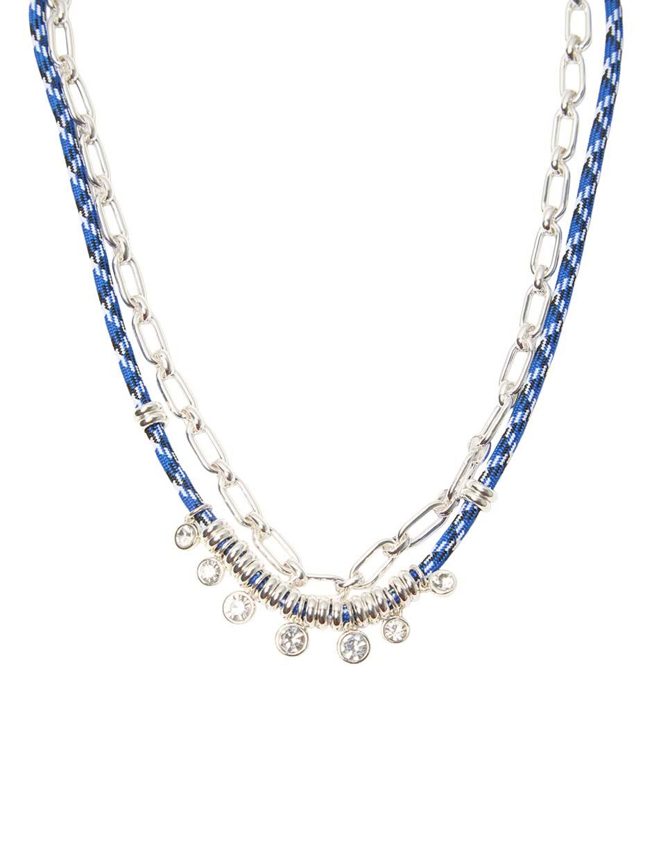 Collar corded 5