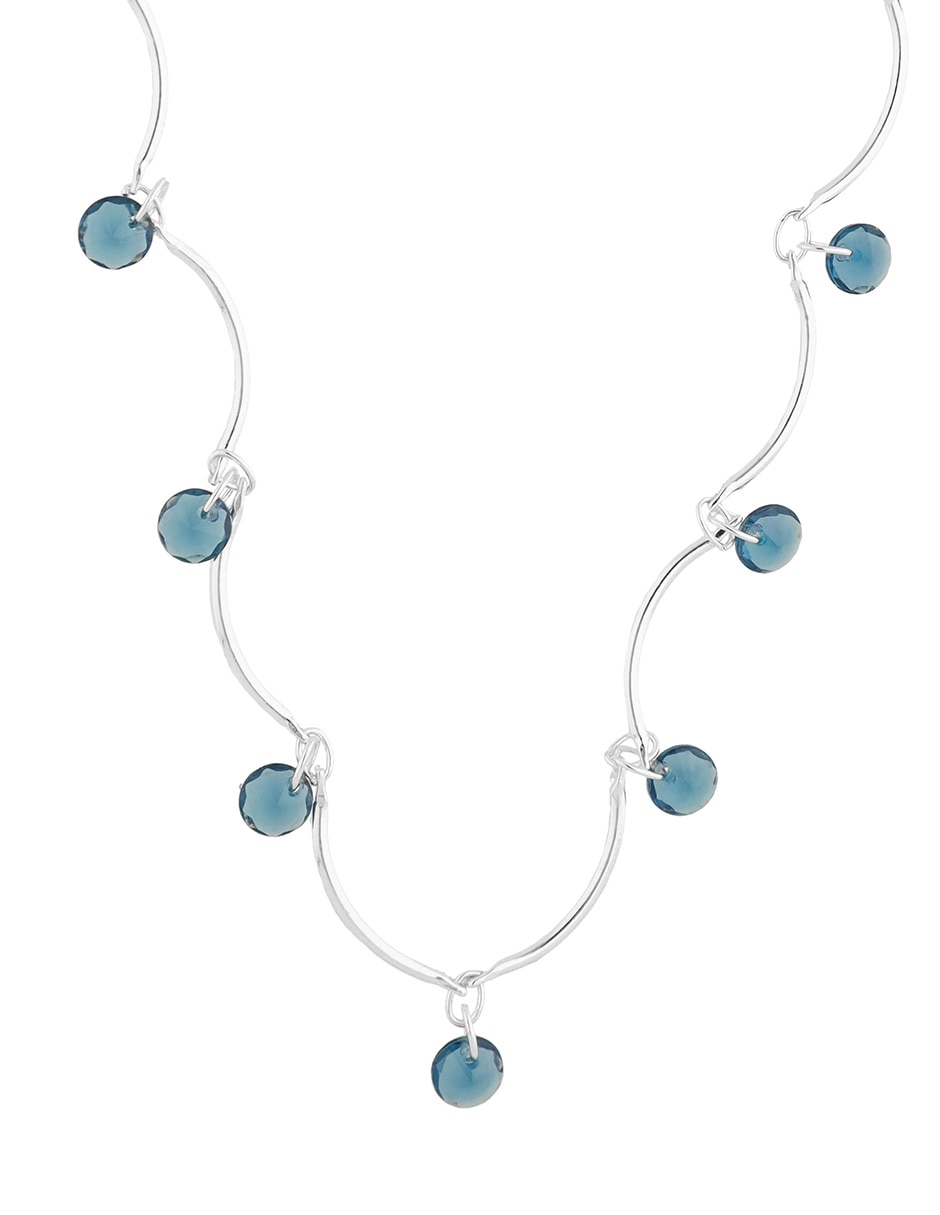 Collar de gota Key Item