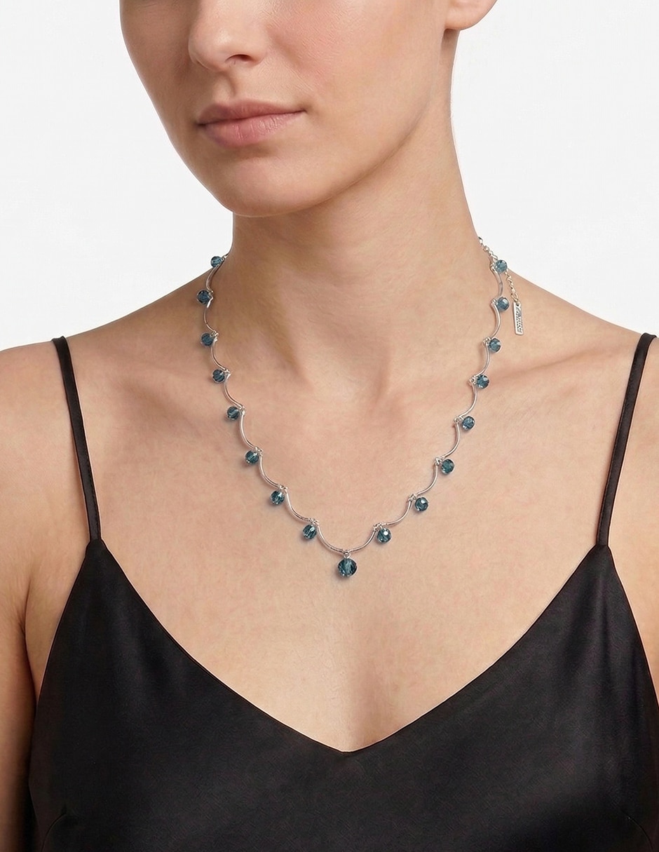 Collar de gota Key Item 3