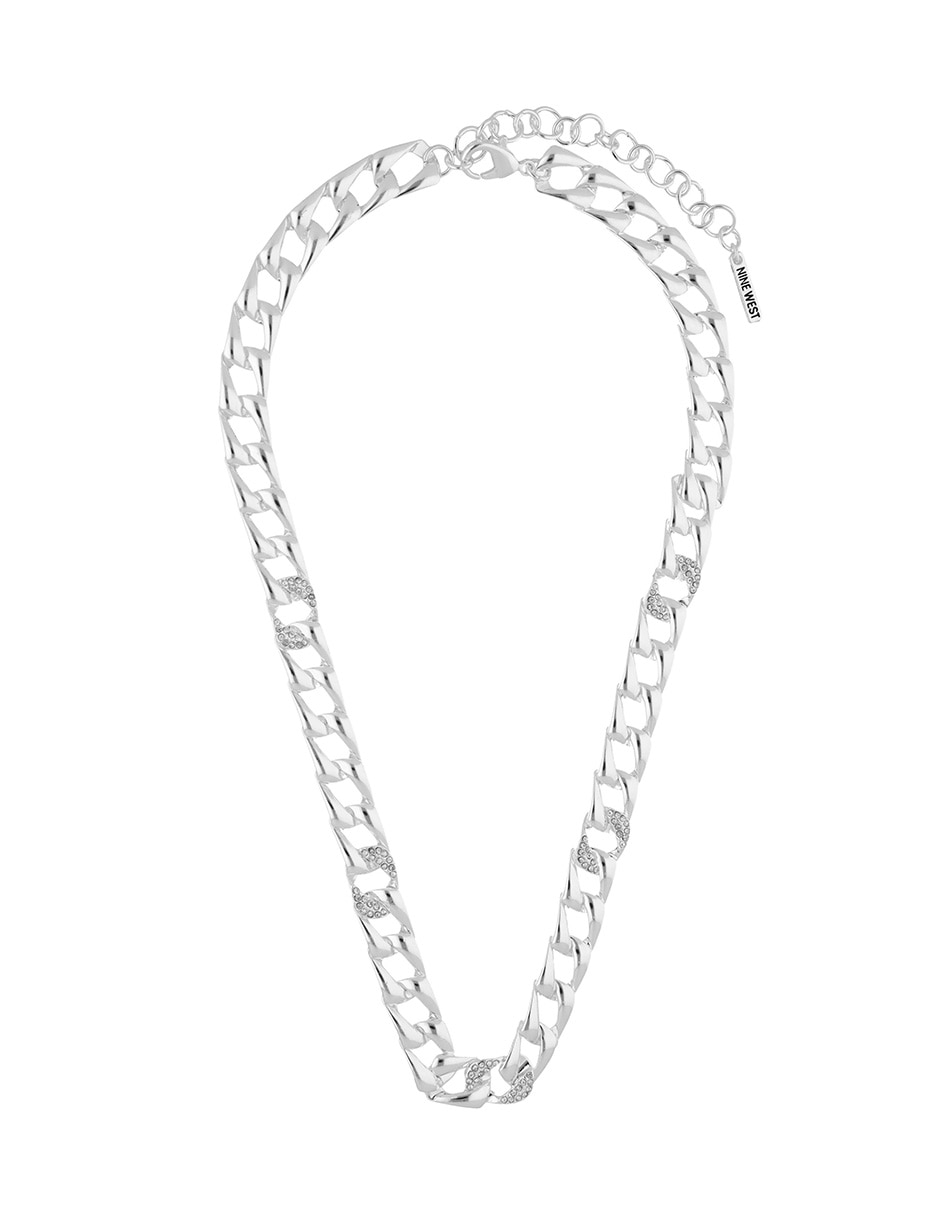 Collar de Crystal Chain 1