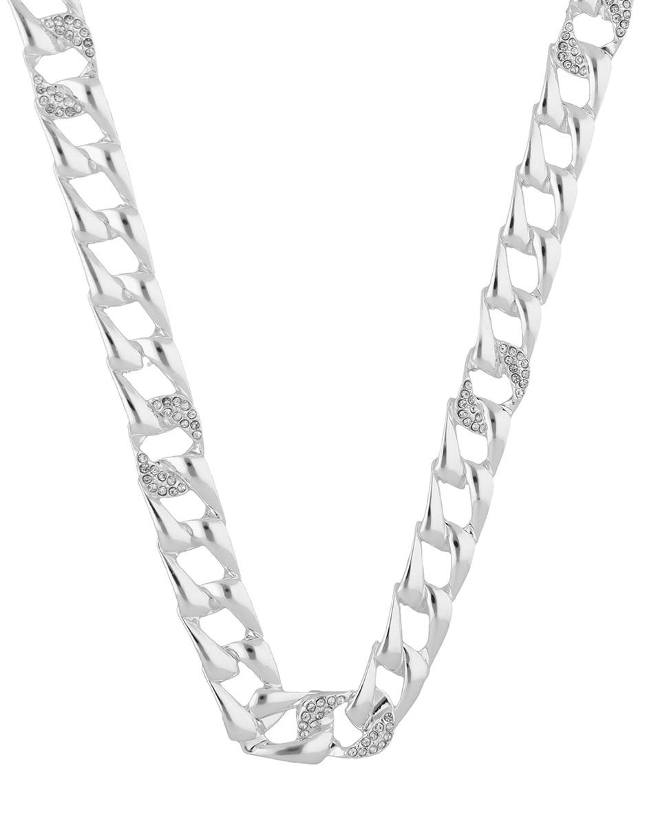Collar de Crystal Chain
