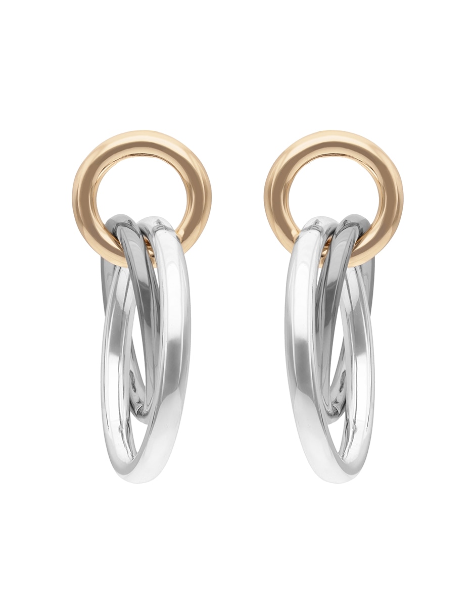 Corto de circular metal ears 1 nov 25 con acabado pulido 2