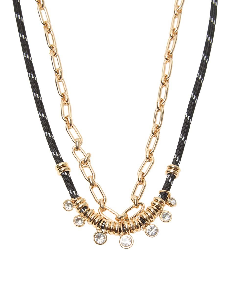 Collar corded 5
