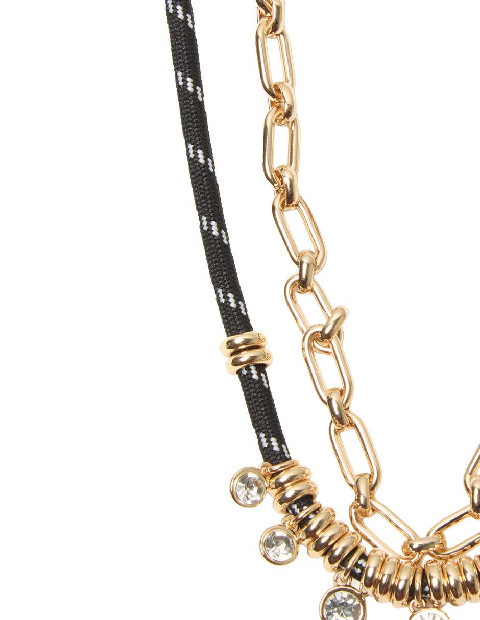 Collar corded 3