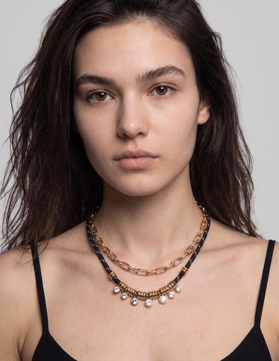 Collar corded 2
