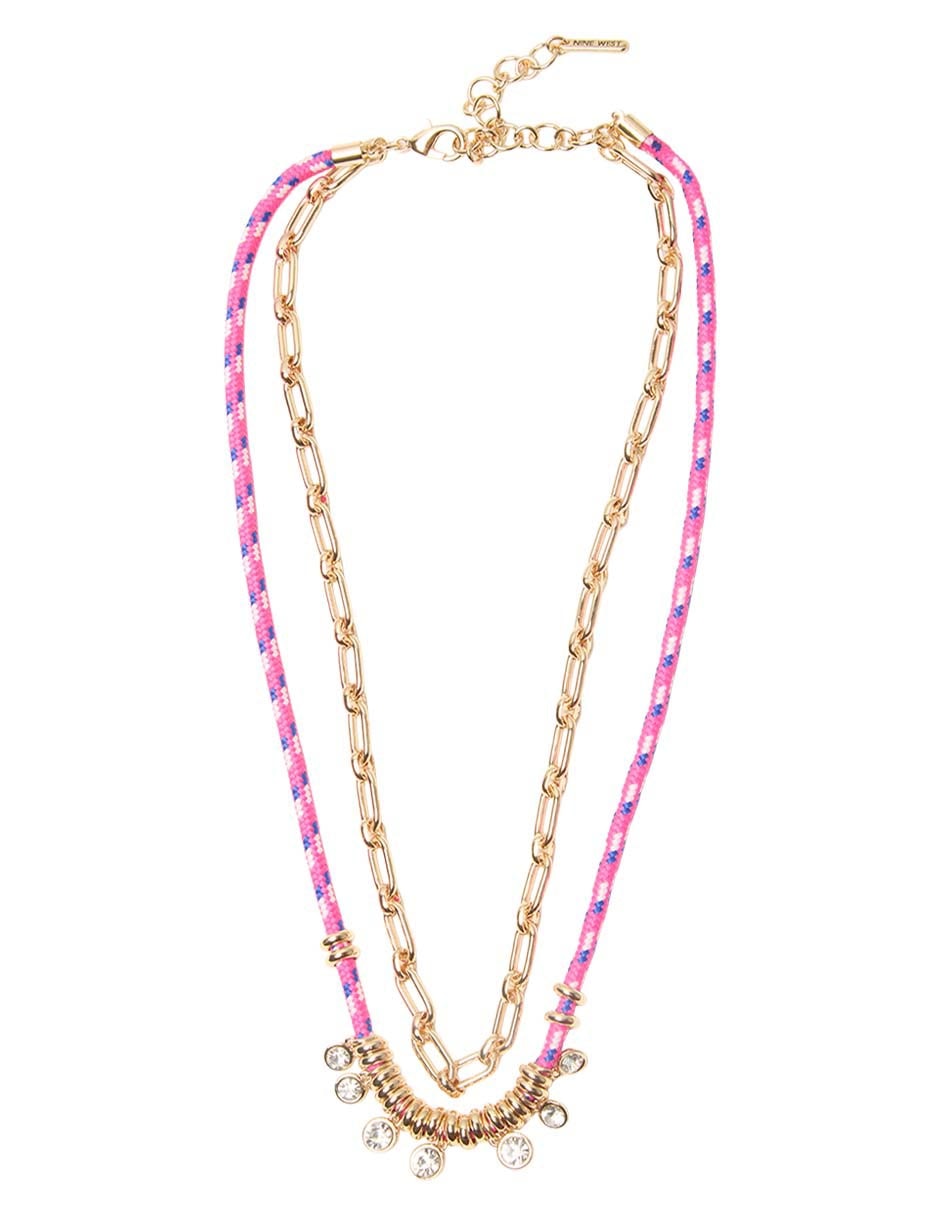 Collar corded