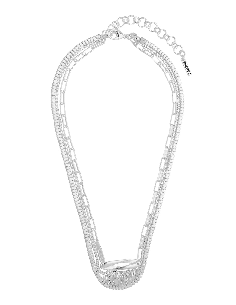 Collar Crystal Chain 1