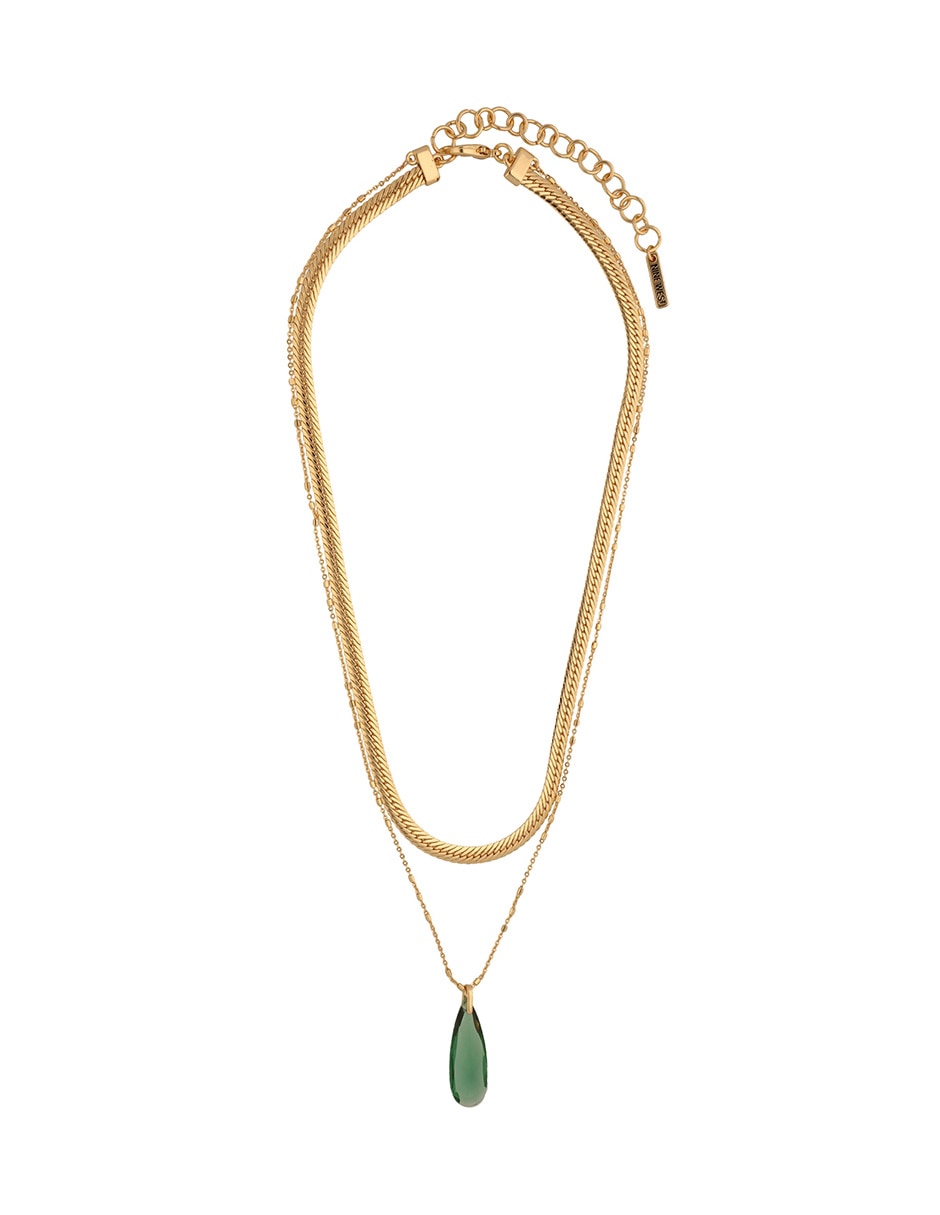 Collar de gota Key Item 1