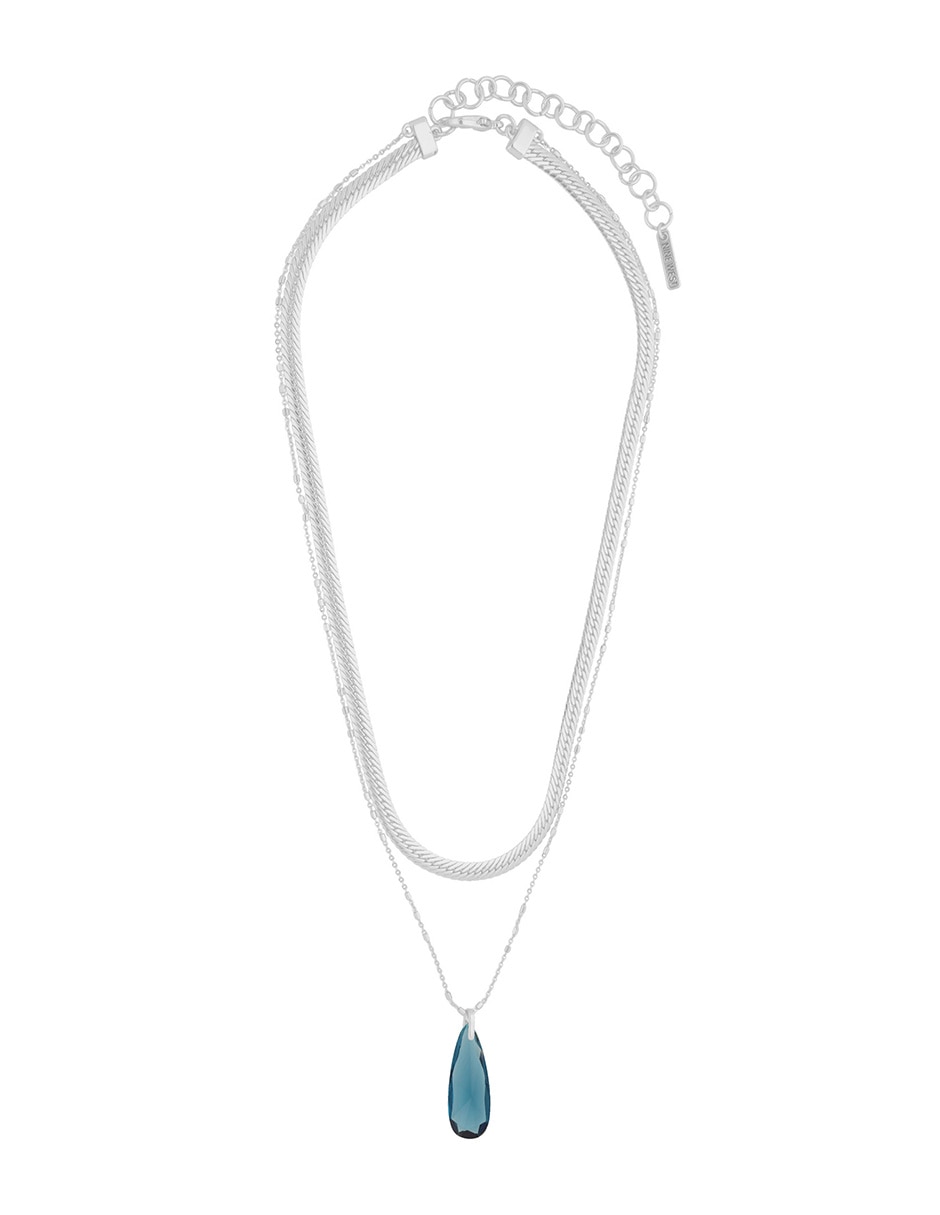 Collar de gota Key Item 1