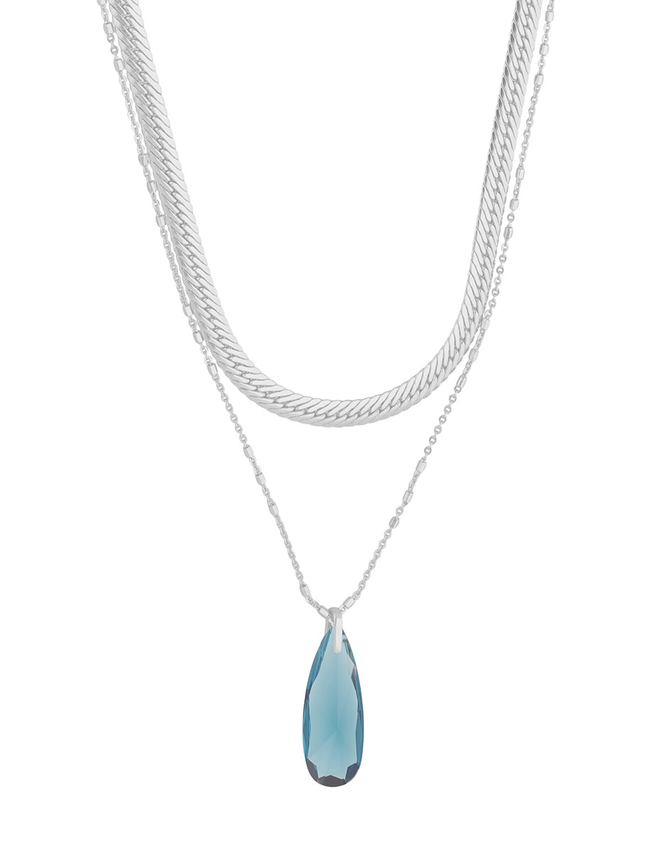 Collar de gota Key Item