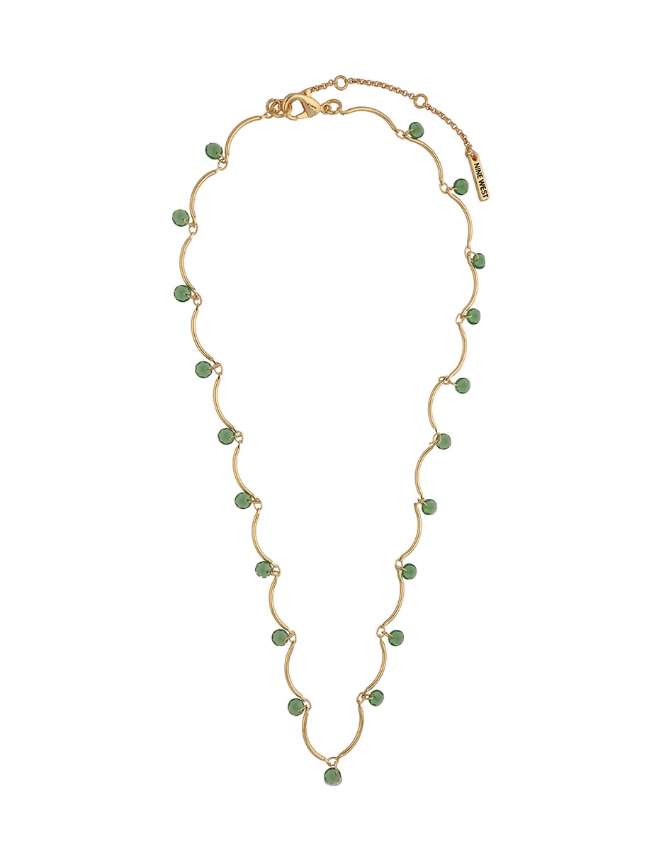 Collar de gota Key Item 1