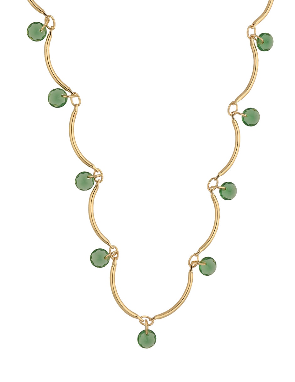 Collar de gota Key Item