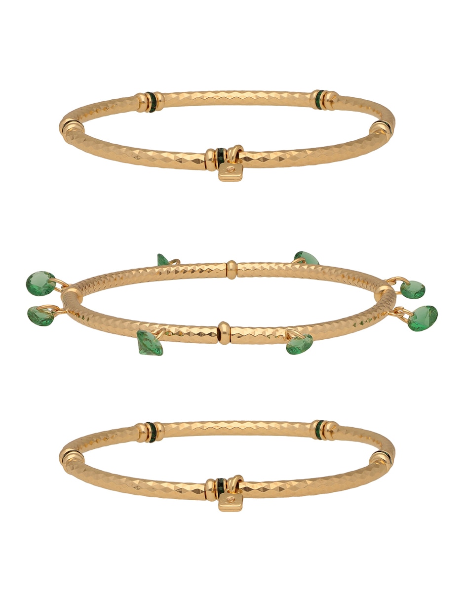 Pulsera Key Item 1