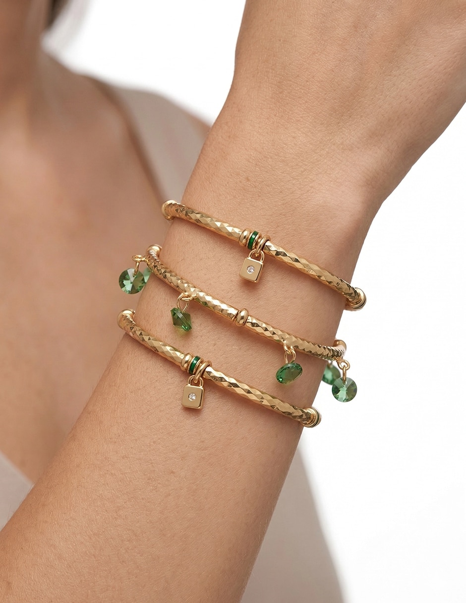 Pulsera Key Item