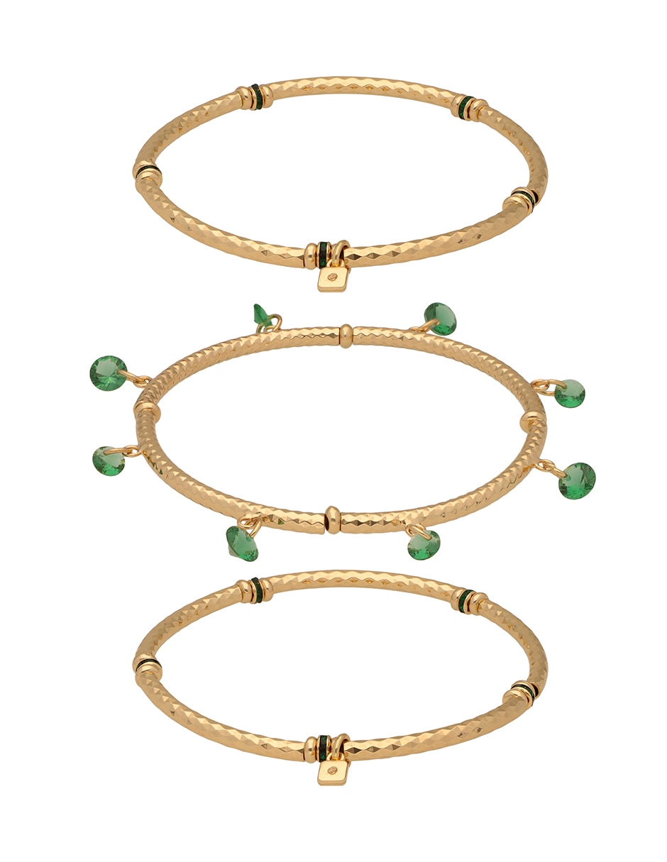 Pulsera Key Item 3