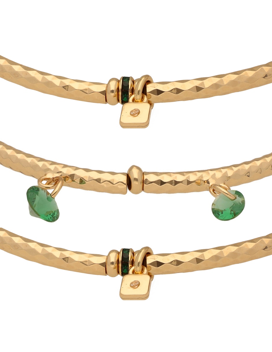 Pulsera Key Item 4