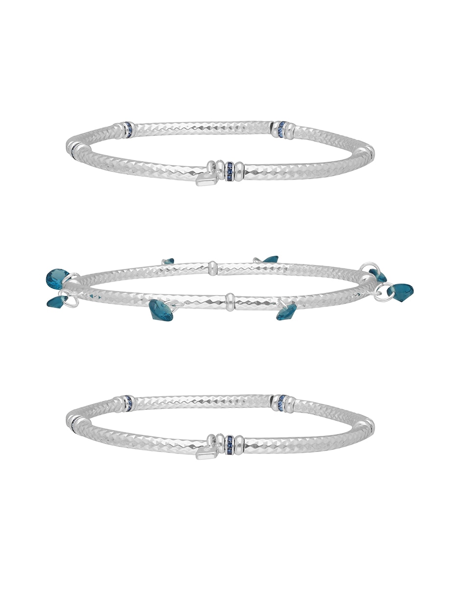 Pulsera Key Item 1