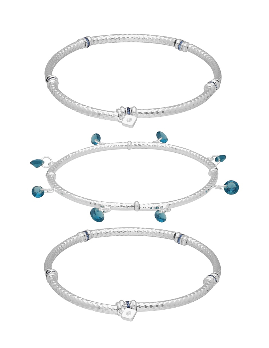 Pulsera Key Item