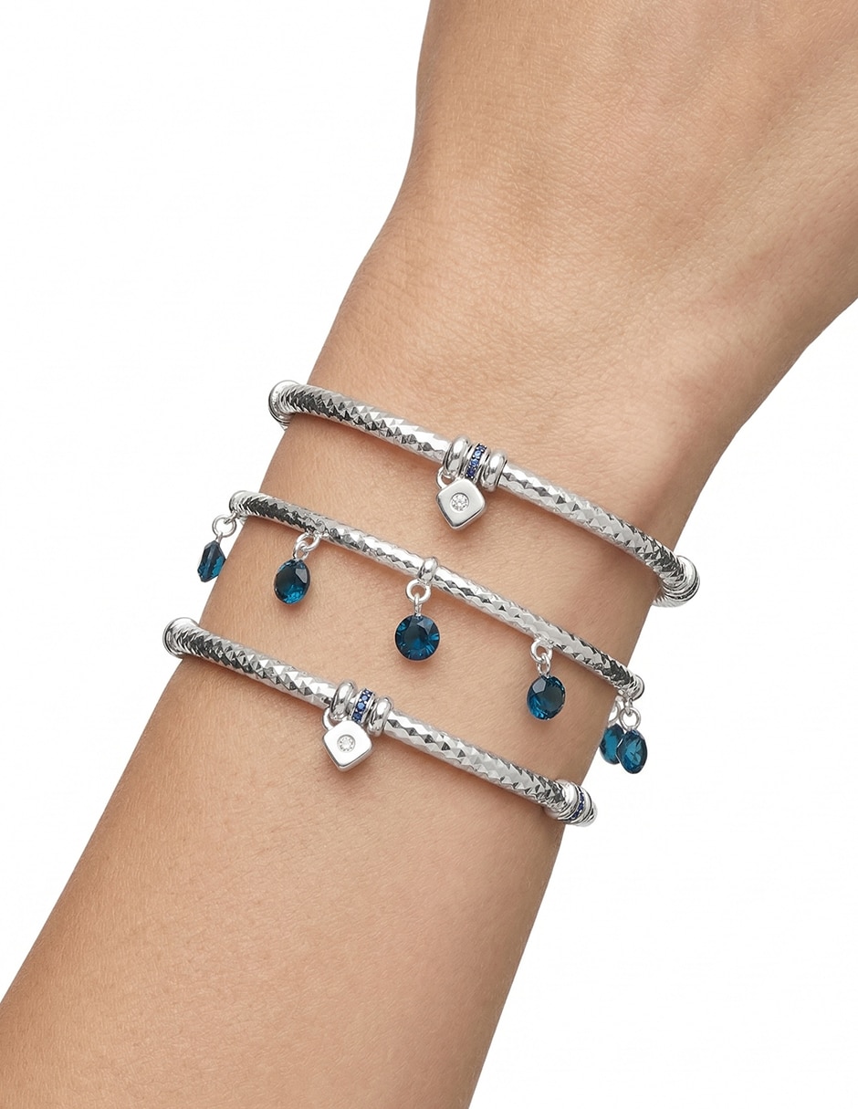 Pulsera Key Item 4