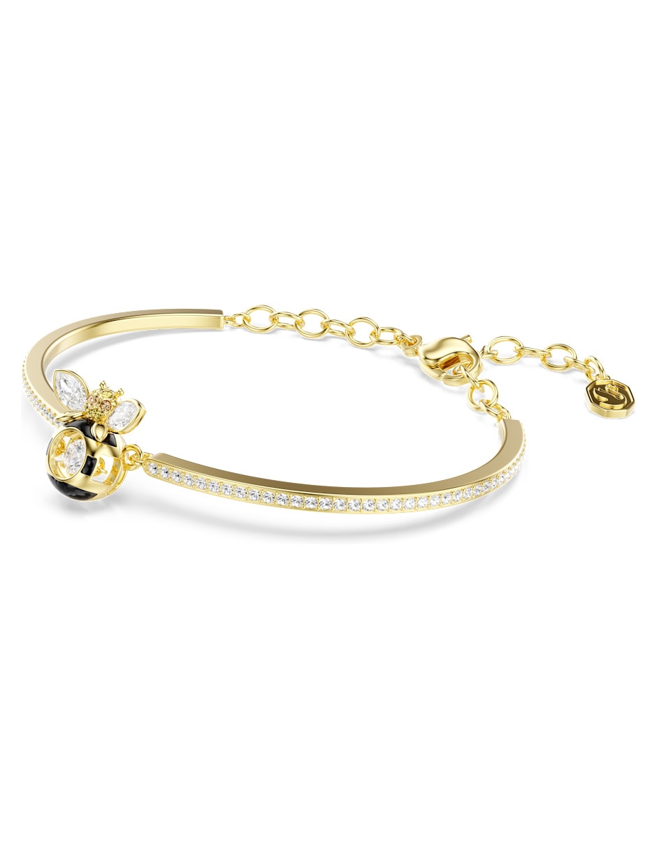 Pulsera Una acabado brillante 2