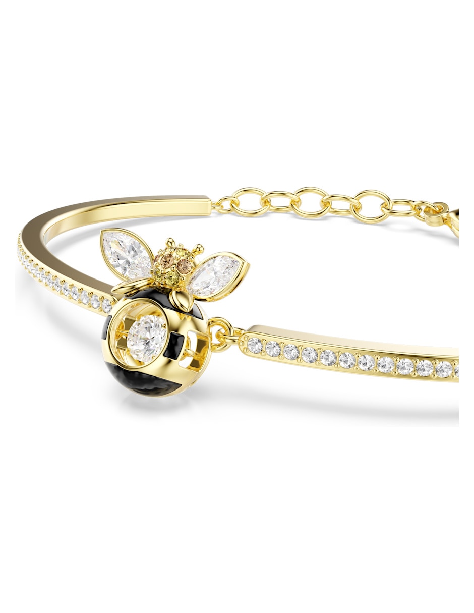 Pulsera Una acabado brillante 4