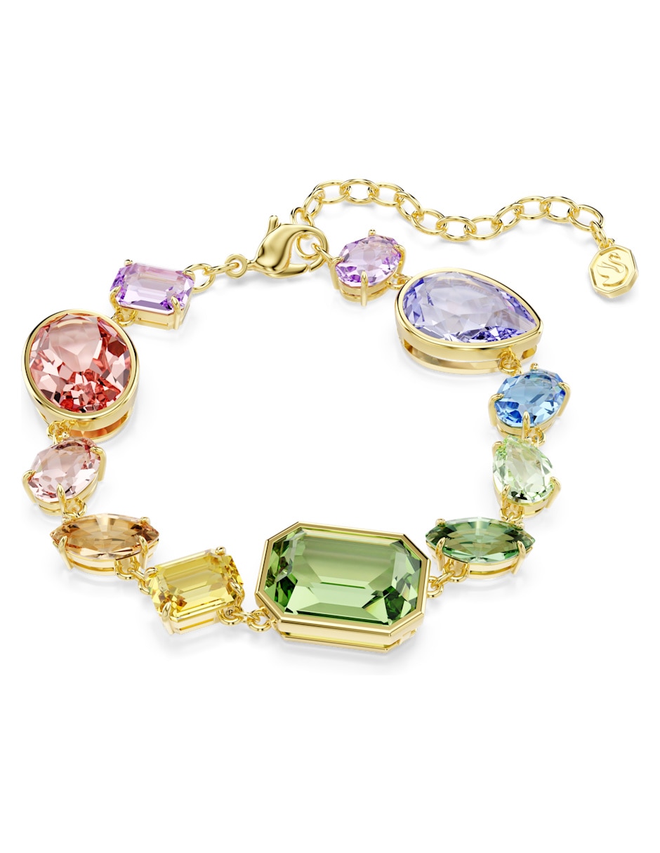 Pulsera Swan acabado brillante Pulsera Swan acabado brillante