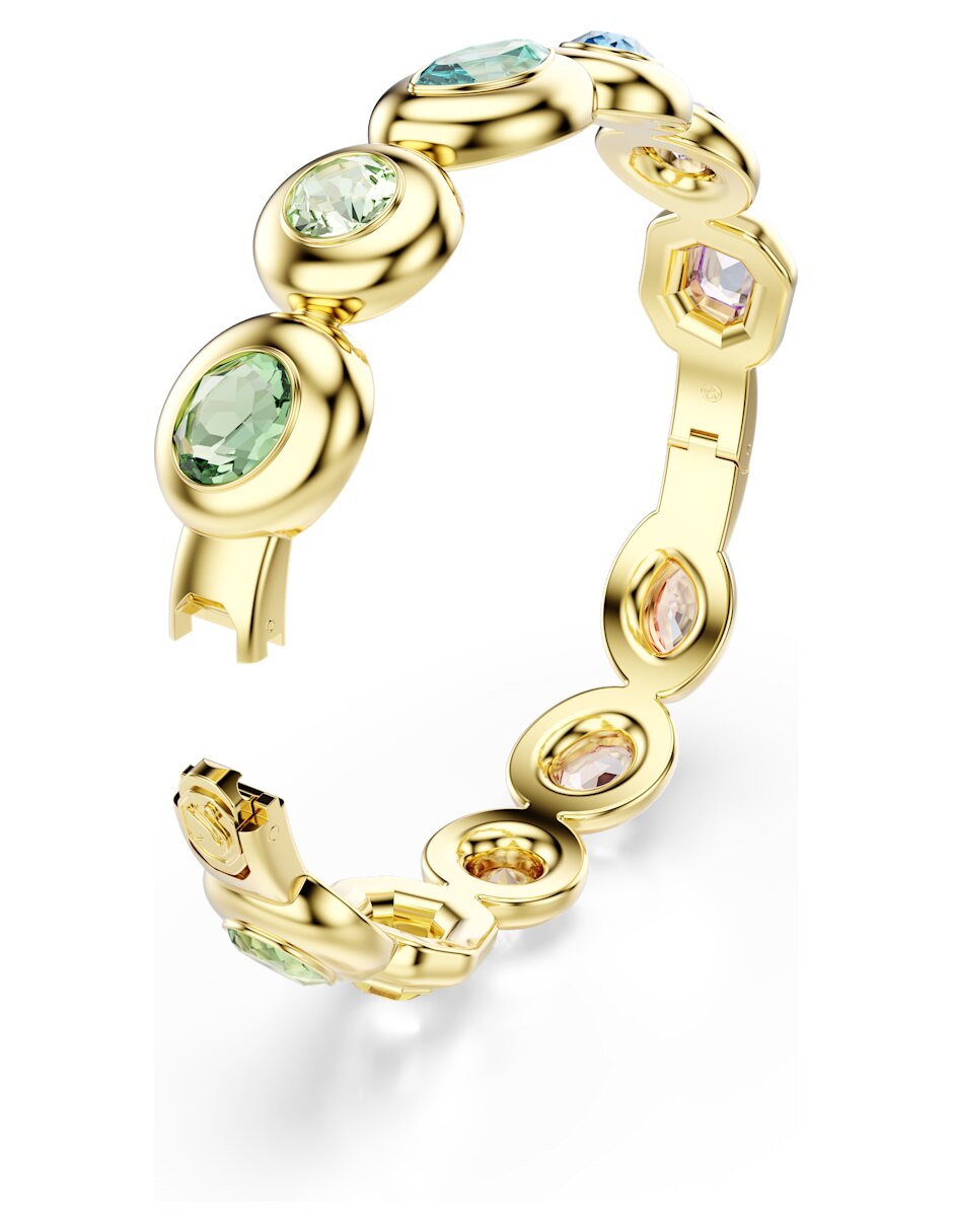Pulsera Matrix acabado brillante 3