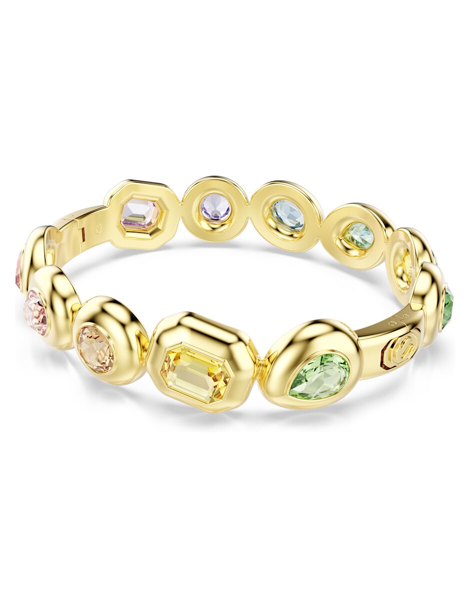 Pulsera Matrix acabado brillante 5
