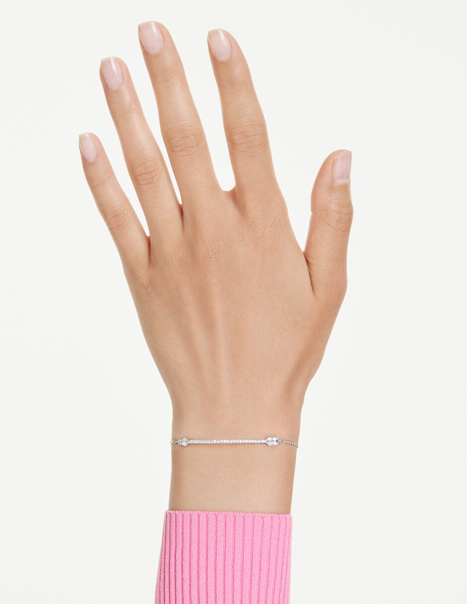 Pulsera Matrix acabado brillante 6