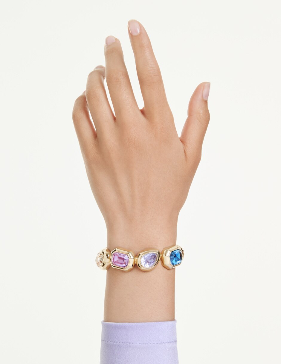 Pulsera Idyllia acabado brillante 6