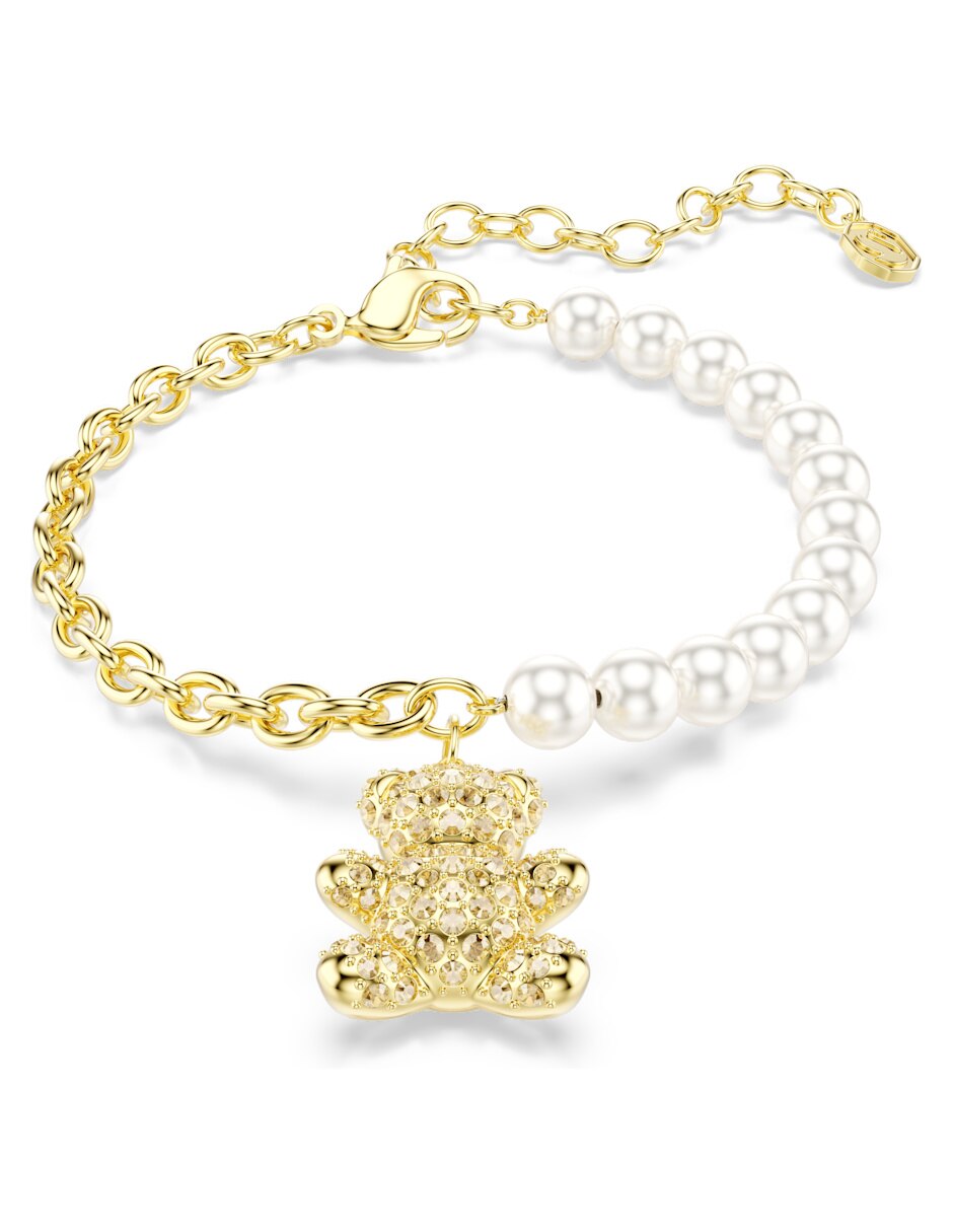 Pulsera Idyllia acabado brillante Pulsera Idyllia acabado brillante