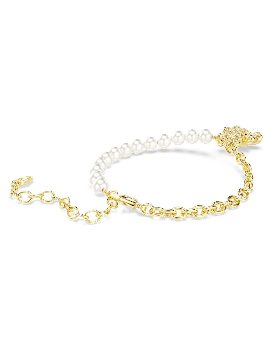 Pulsera Idyllia acabado brillante 5