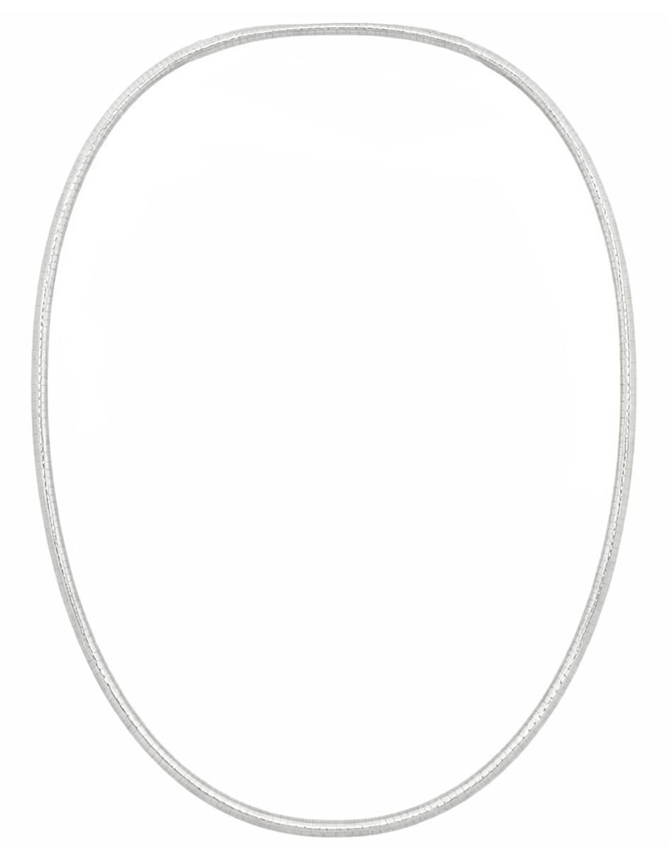 Collar horoz 18 k
