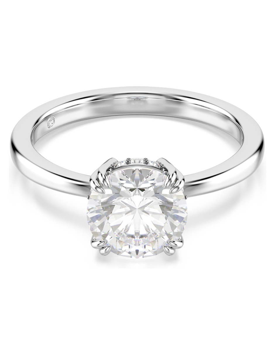 Anillo circular Re Stilla brillante Anillo circular Re Stilla brillante