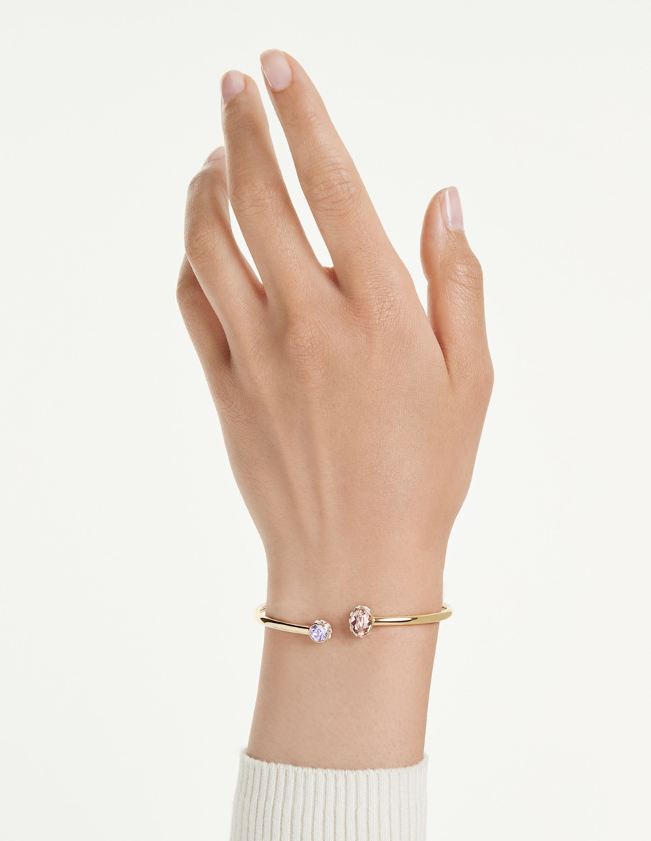 Pulsera Chroma acabado brillante 6