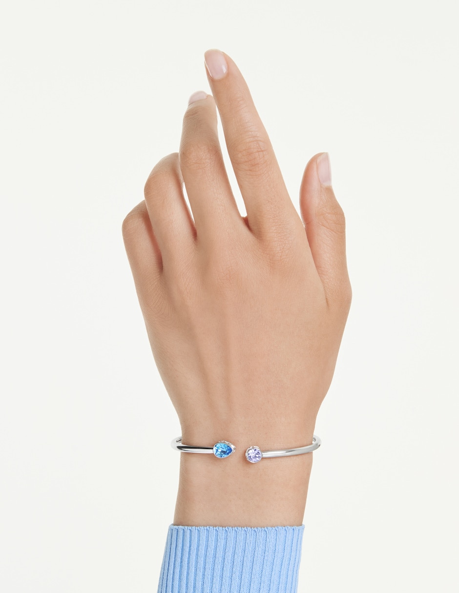 Pulsera Chroma acabado brillante 6