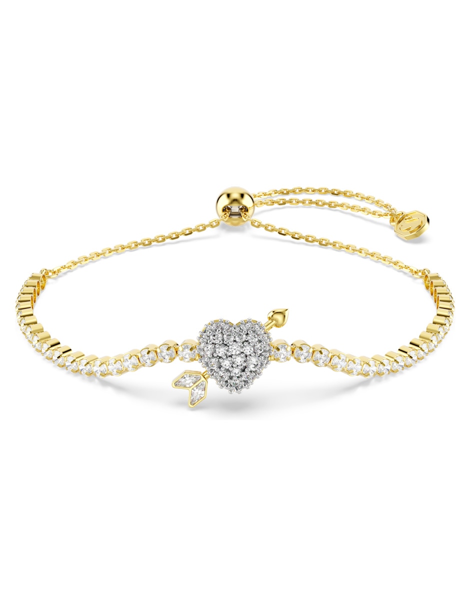 Pulsera Idyllia acabado brillante Pulsera Idyllia acabado brillante