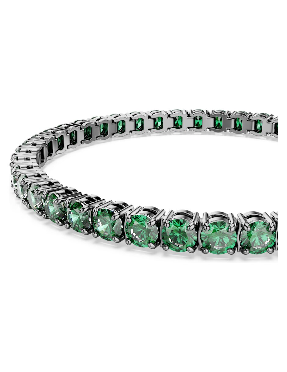 Pulsera Matrix acabado brillante 3