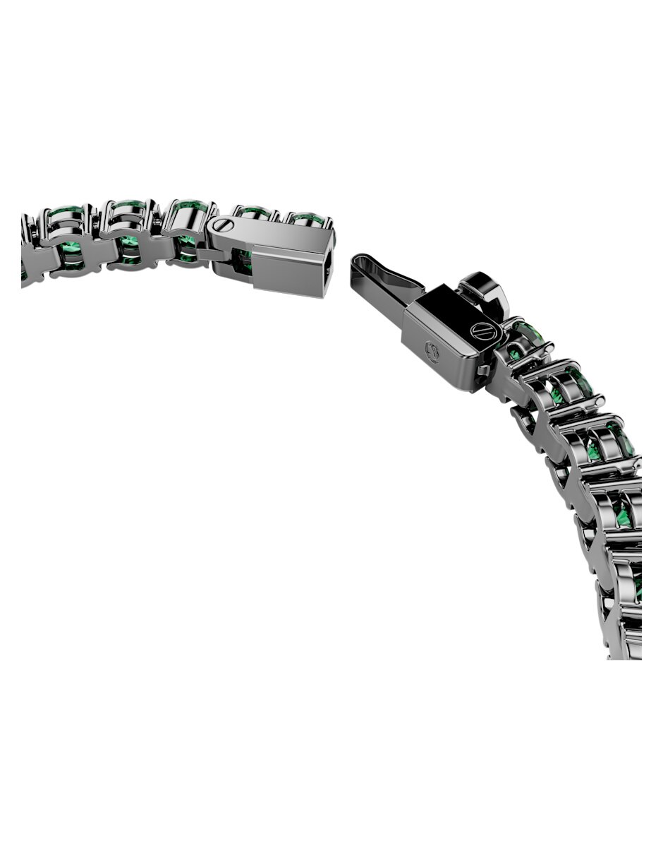 Pulsera Matrix acabado brillante 4