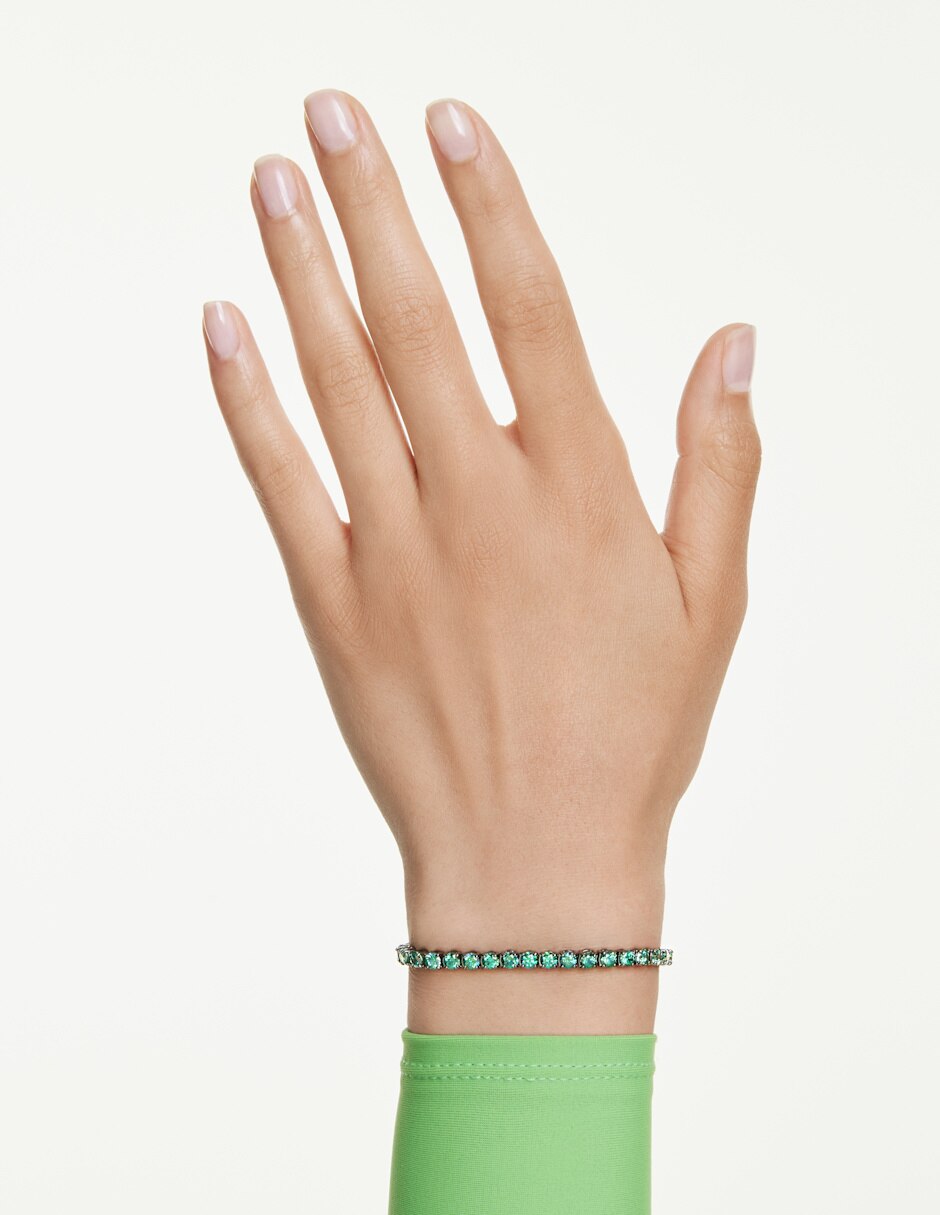 Pulsera Matrix acabado brillante 6