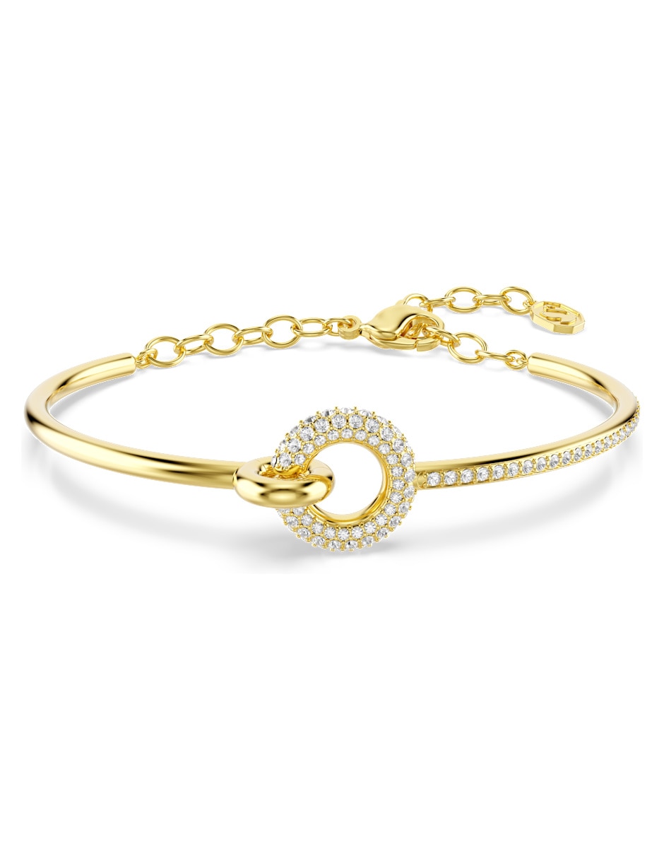 Pulsera Dextera acabado brillante